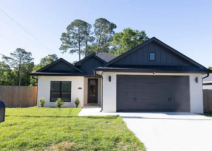 Florida Homestay Pensacola