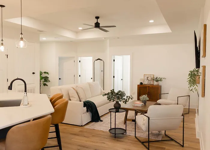 Homestay Florida