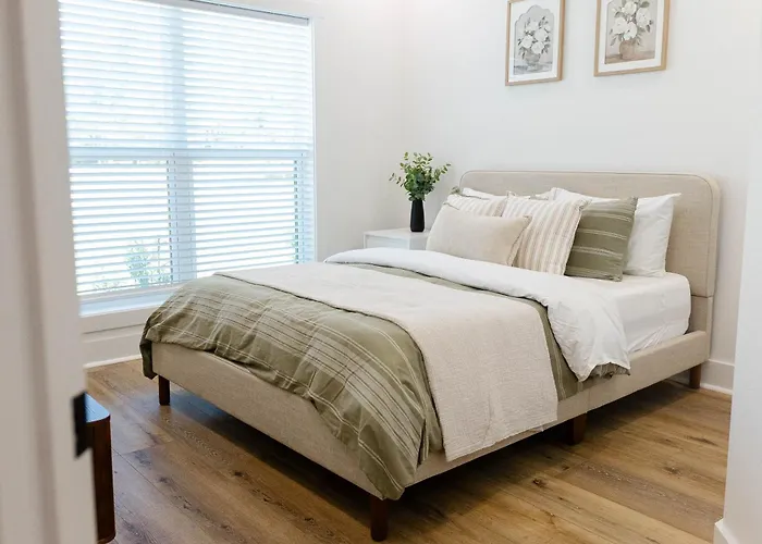 Homestay Florida