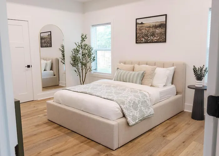 Florida Homestay Pensacola