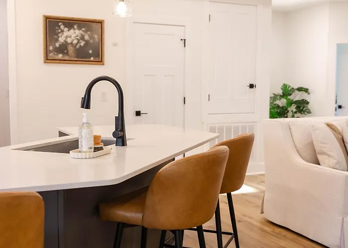 Homestay Florida Pensacola