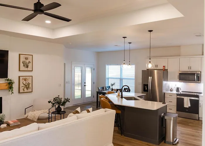 Homestay Florida