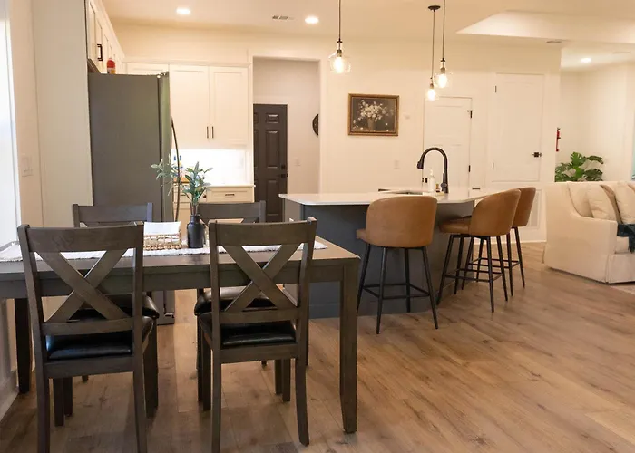 Florida Homestay