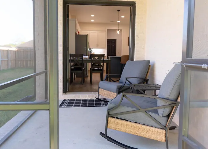 Homestay Florida *