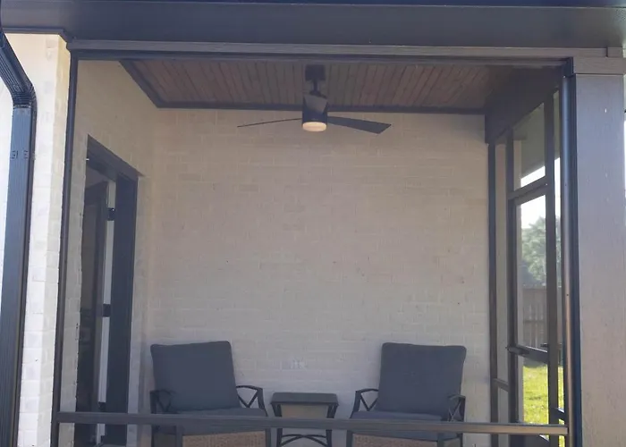Homestay Florida